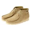 Wallabee Boots GTX Suede ”Maple” 26168545
