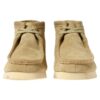 Wallabee Boots GTX Suede ”Maple” 26168545