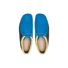Wallabee Boots ”Ink Combi” 26163073