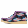 Wallabee Boots ”Purple Combination” 26164608