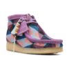 Wallabee Boots ”Purple Combination” 26164608