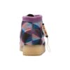 Wallabee Boots ”Purple Combination” 26164608
