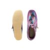 Wallabee Boots ”Purple Combination” 26164608