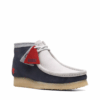 Wallabee Boots VCY ”Navy” 26165077
