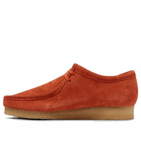 Wallabee ”Burnt Orange” 26173637