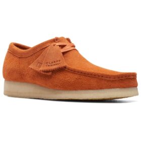 Wallabee ”Burnt Orange” 26173637