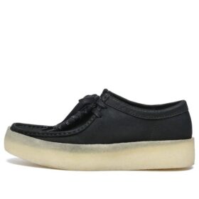 Wallabee Cup ”Black Nubuck” 261581447
