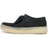 Wallabee Cup ”Black Nubuck” 261581447