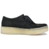 Wallabee Cup ”Black Nubuck” 261581447