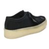 Wallabee Cup ”Black Nubuck” 261581447