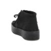 Wallabee Cup Boots ”Black Nubuck” 26168980