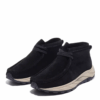 Wallabee Eden Suede ”Black” 26173320