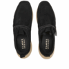 Wallabee Eden Suede ”Black” 26173320