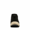 Wallabee Eden Suede ”Black” 26173320