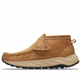 Wallabee Eden Suede ”Dark Sand” 26173319