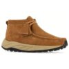 Wallabee Eden Suede ”Dark Sand” 26173319
