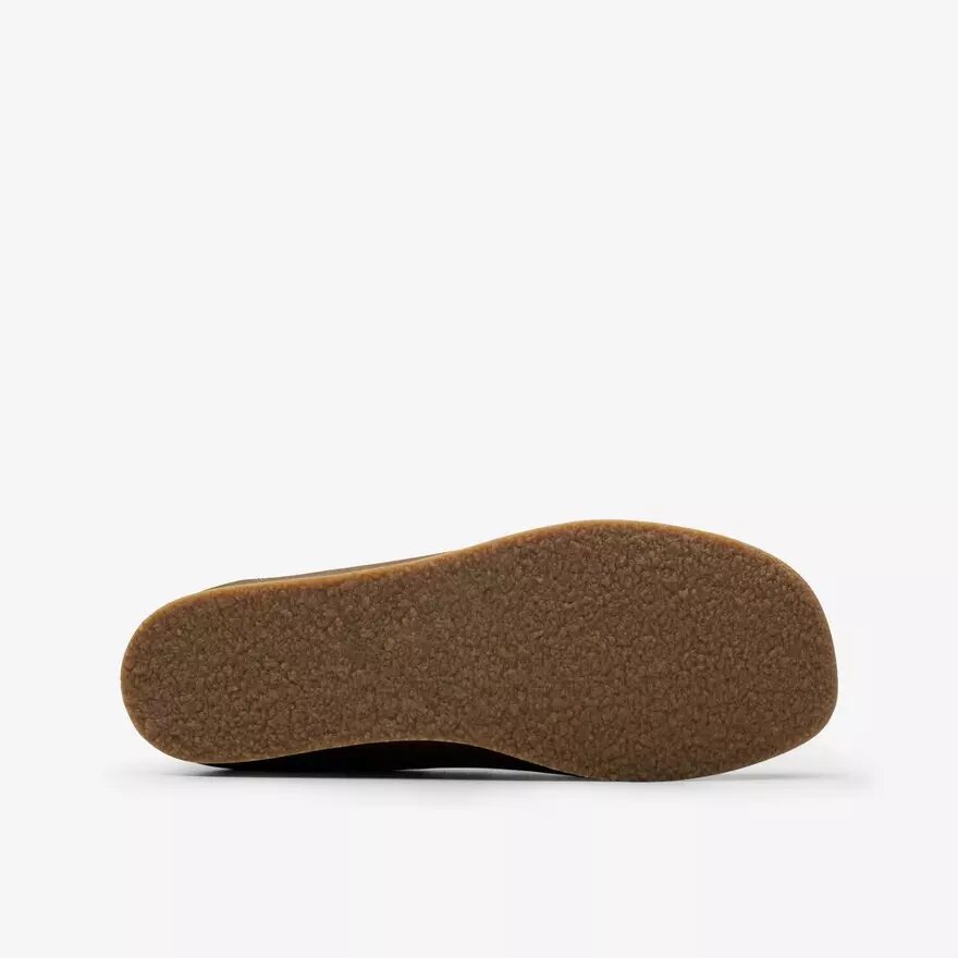 Wallabee™ för barn – äldre modeller i bivaxbehandlat läder Wallabee™ för barn – äldre modeller i bivaxbehandlat läder