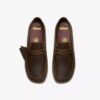 Wallabee™ för barn – äldre modeller i bivaxbehandlat läder Wallabee™ för barn – äldre modeller i bivaxbehandlat läder