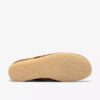 Wallabee för damer med tigermönster Wallabee för damer med tigermönster