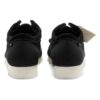 Wallabee Gore-Tex ”Black Canvas” 26160315