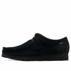 Wallabee Gore-Tex ”Black Suede” 26149449