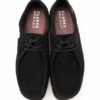 Wallabee Gore-Tex ”Black Suede” 26149449