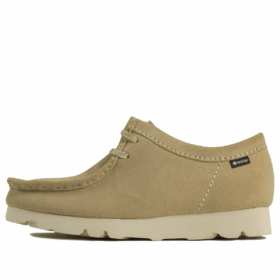 Wallabee Gore-Tex ”Maple Suede” 26172074