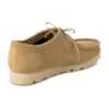 Wallabee Gore-Tex ”Maple Suede” 26172074