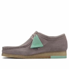Wallabee ”Grey Combination” 26160202