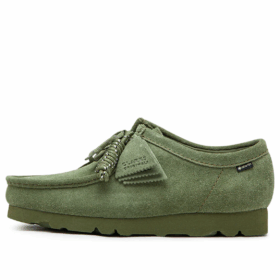Wallabee GTX ”Loden Green” 26174044