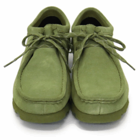Wallabee GTX ”Loden Green” 26174044