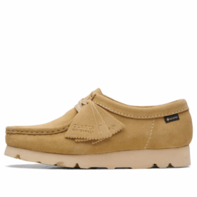 Wallabee GTX ”Maple Suede” 26169025