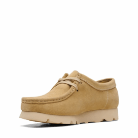 Wallabee GTX ”Maple Suede” 26169025