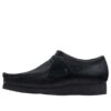 Wallabee Hair On ”Black” 26174031