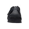 Wallabee Hair On ”Black” 26174031