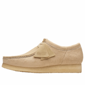 Wallabee Hair On ”Maple” 26173635