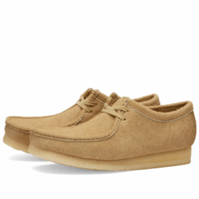 Wallabee Hair On ”Maple” 26173635
