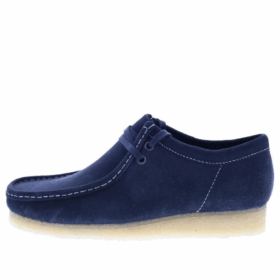 Wallabee ”Ink Suede” 26154744