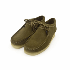 Wallabee ”Khaki” 26155399