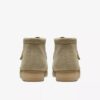 Wallabee™-kängor för damer i lönnfärgat mocka Wallabee™-kängor för damer i lönnfärgat mocka
