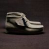 Wallabee™-kängor för herr i lönnfärgat mocka Wallabee™-kängor för herr i lönnfärgat mocka