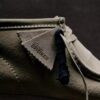 Wallabee™-kängor för herr i lönnfärgat mocka Wallabee™-kängor för herr i lönnfärgat mocka