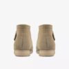 Wallabee™-kängor för herr i lönnfärgat mocka Wallabee™-kängor för herr i lönnfärgat mocka