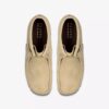 Wallabee™-kängor för herr i lönnfärgat mocka Wallabee™-kängor för herr i lönnfärgat mocka