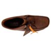 Wallabee™-kängor för herr, vaxade Wallabee™-kängor för herr, vaxade