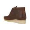 Wallabee™-kängor för herr, vaxade Wallabee™-kängor för herr, vaxade