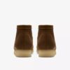 Wallabee™-kängor för herr, vaxade Wallabee™-kängor för herr, vaxade