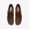 Wallabee™-kängor för herr, vaxade Wallabee™-kängor för herr, vaxade