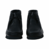 Wallabee-kängor i Gore-Tex-läder ”Black” 26146260