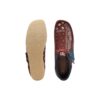Wallabee-kängor ”Paisley Brick” 26168826